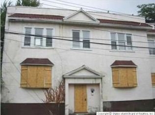 247 Corson Ave, Staten Island, NY 10301