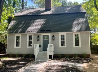 1817 Sealing Wax Way, North Chesterfield, VA 23235