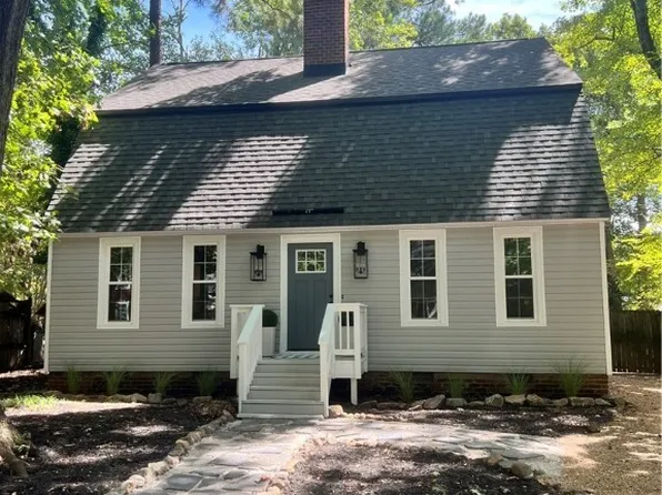 1817 Sealing Wax Way, North Chesterfield, VA 23235