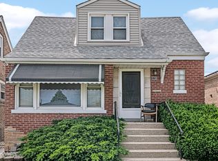 5738 S Kolmar Ave, Chicago, IL 60629