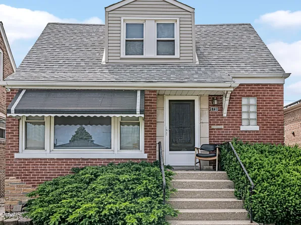 5738 S Kolmar Ave, Chicago, IL 60629