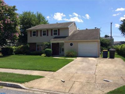 796 Miller Dr, Dover, DE, 19901