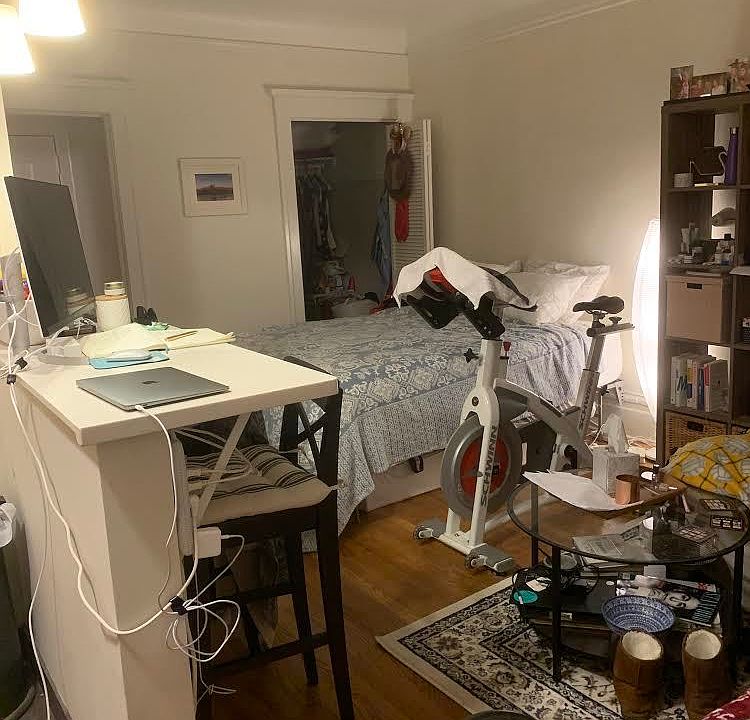 2nd image of 838 Hyde St APT 15