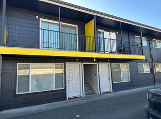 158 18th St APT 5, Springfield, OR 97477