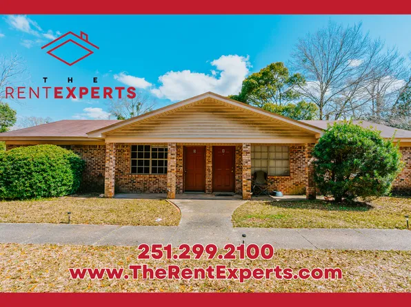 18291 E Illinois St APT 3, Robertsdale, AL 36567