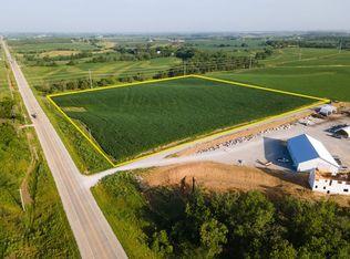 Iwv Rd SW, Iowa City, IA 52246