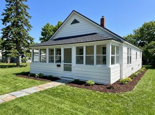 22 Pike Ave, Littleton, NH 03561