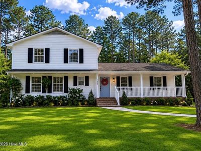102 E Baywood Lane, Greenville, NC, 27834