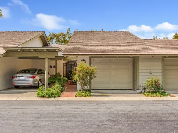 14 Montanas Sud #63, Irvine, CA 92612