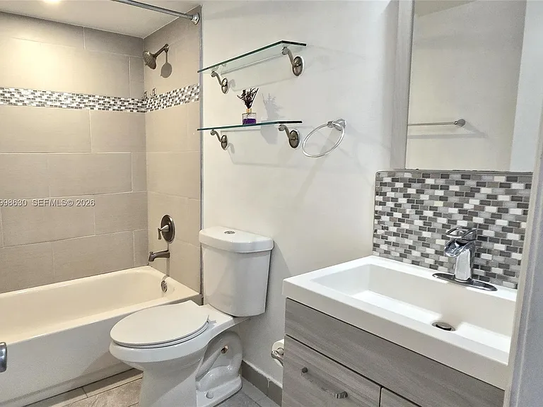 8695 NW 6th Ln #2-212 — Photo 14
