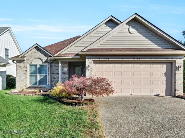 3330 Rainview Cir, Louisville, KY 40220