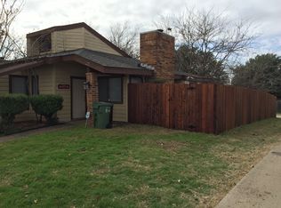 5916 Timbercrest Dr, Arlington, TX 76017
