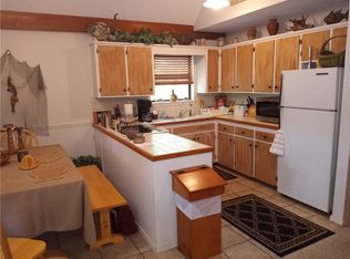 11803 White Oak Dr, Garfield, AR 72732