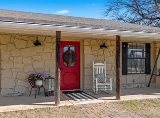 174 County Road 3022, Bartlesville, OK 74003