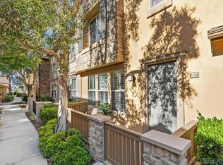 10785 New Grv UNIT 87, San Diego, CA 92130