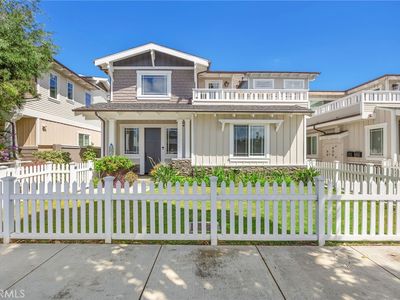 806 N Irena Ave #A, Redondo Beach, CA, 90277