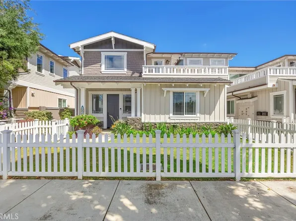 806 N Irena Ave #A, Redondo Beach, CA 90277