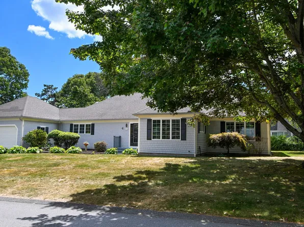 32 Birch Lane, North Falmouth, MA 02556