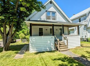210 Hutchinson Ave, Syracuse, NY 13207