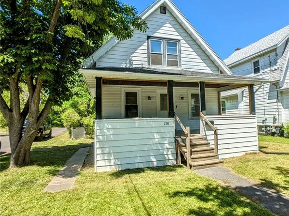 210 Hutchinson Ave, Syracuse, NY 13207