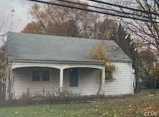 1670 Morgan Hill Rd, Easton, PA 18042