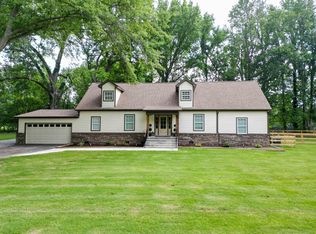 9282 Birch River Cv, Arlington, TN 38002