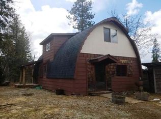 304 Rusty Spur Trl, Whitefish, MT 59937
