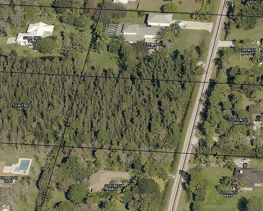 1st image of Lot Q-304 86th Way N