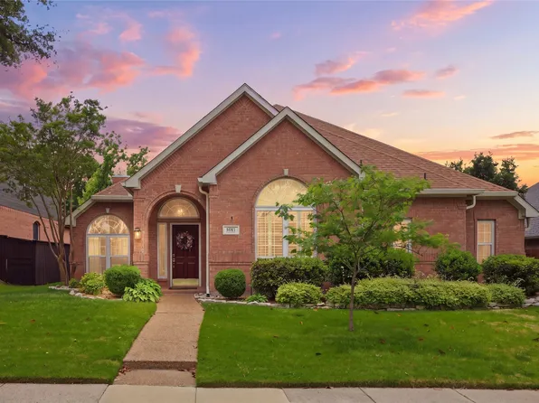 4012 Eastleigh Dr, Plano, TX 75024