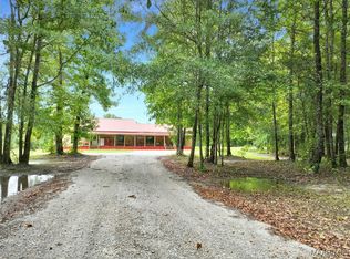 13607 State Highway 191, Maplesville, AL 36750