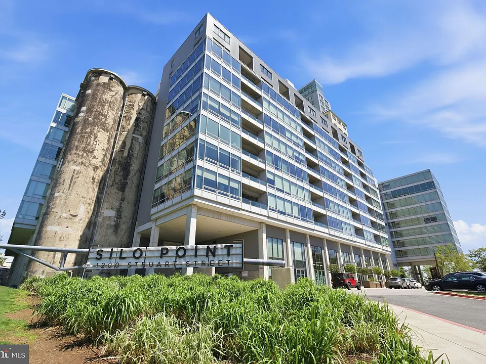 1200 Steuart St #1119
