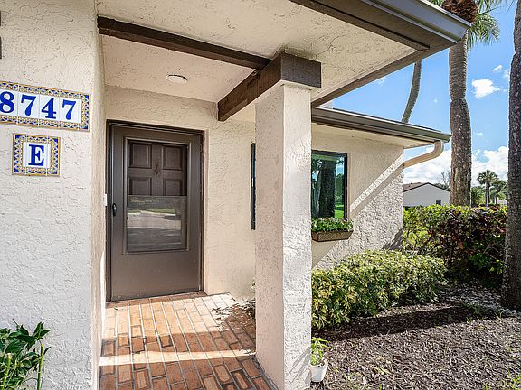 3rd image of 8747 Boca Glades Boulevard W #E
