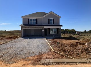 501 Mimosa Dr LOT 31, Decherd, TN 37324