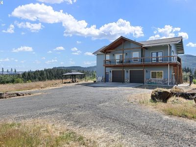 82540 Bear Creek Rd, Creswell, OR, 97426