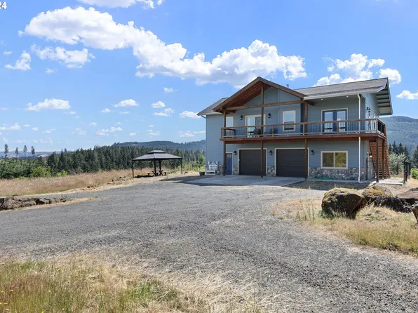 82540 Bear Creek Rd, Creswell, OR 97426