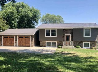 1404 Locust Rd, Decorah, IA 52101