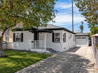 4484 Marlborough Ave, San Diego, CA 92116