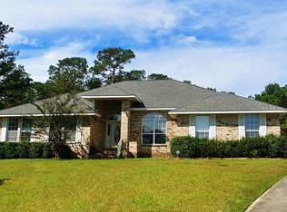 7183 N Lake Dr, Daphne, AL 36527