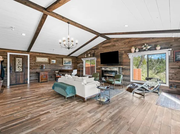 26 Sorrell Court, Napa, CA 94558