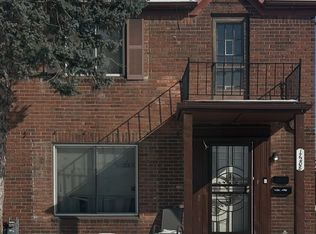 17208 Ohio St #2, Detroit, MI 48221