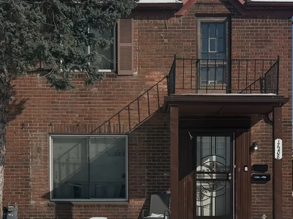 17208 Ohio St #2, Detroit, MI 48221