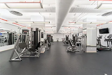 Rented by Living New York