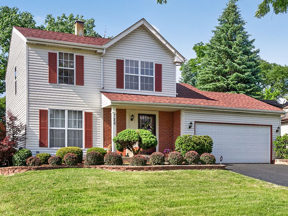 1st image of 722 Aspen Dr