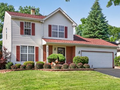 722 Aspen Dr, Lombard, IL, 60148