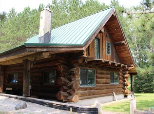 1094 E Helmer Lake Rd, Fairview, MI 48621