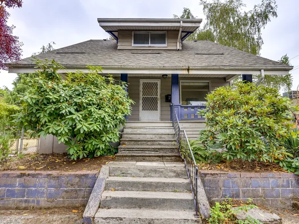 2714 N Jessup St, Portland, OR 97217