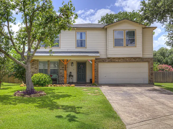 689 NORTHGAP DR, New Braunfels, TX 78130
