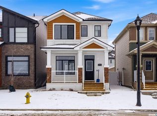 4736 Buckingham DRIVE E, Regina, SK S4V 3X8