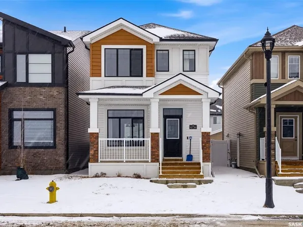 4736 Buckingham DRIVE E, Regina, SK S4V 3X8