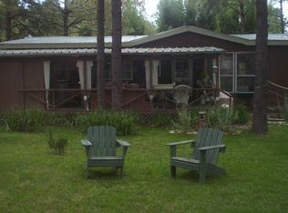 204 Raymond Buckner Dr, Ruidoso, NM 88345
